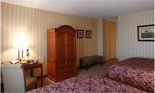 Hotel Brunswick Lancaster Quarto foto