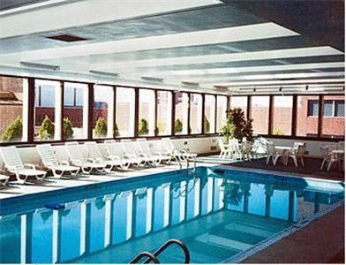 Hotel Brunswick Lancaster Instalações foto